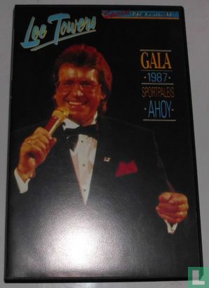 Gala 1987 Sportpaleis Ahoy - Afbeelding 1