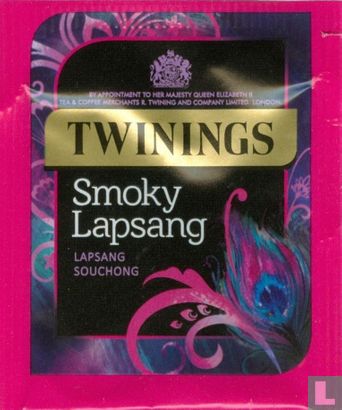 Smoky Lapsang - Image 1