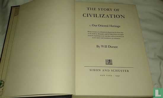 The Story of Civilization - Bild 3