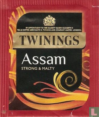 Assam  - Afbeelding 1