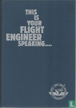 This is your flight engineer speaking - Afbeelding 2