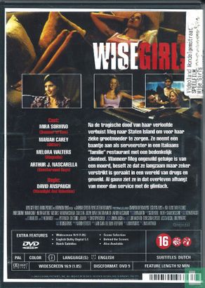 Wise Girls - Image 2