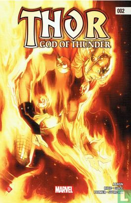 Thor - God of Thunder 2 - Afbeelding 1