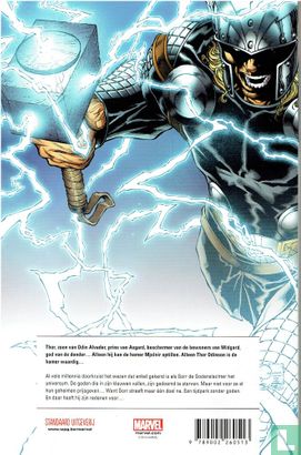 Thor - God of Thunder 2 - Afbeelding 2
