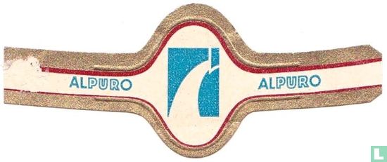 Alpuro - Alpuro - Afbeelding 1