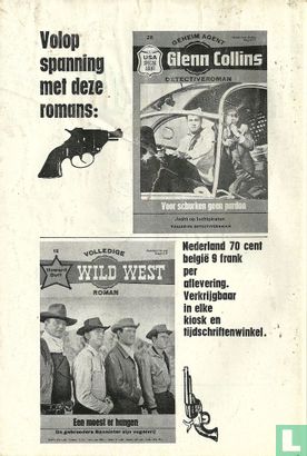 Wild West 16 - Afbeelding 2