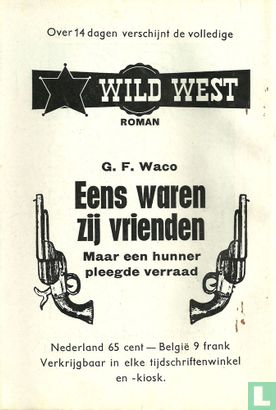 Wild West 5 - Bild 2