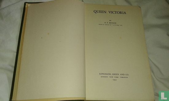 Queen Victoria - Bild 3