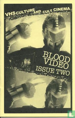 Blood Video 2 - Image 1