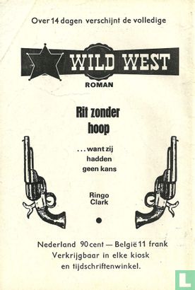 Wild West 66 - Bild 2
