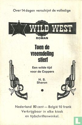 Wild West 41 - Image 2