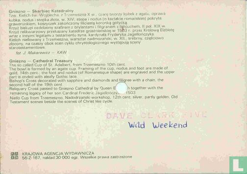 Wild Weekend - Image 2