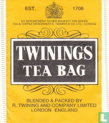 Tea Bag - Bild 1