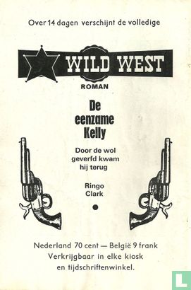 Wild West 13 - Afbeelding 2