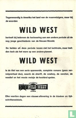 Wild West 44 - Image 2