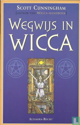 Wegwijs in WICCA - Afbeelding 1