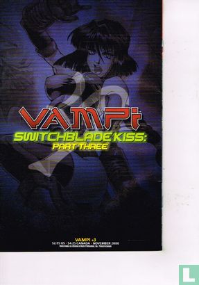Vampi 3 - Image 2