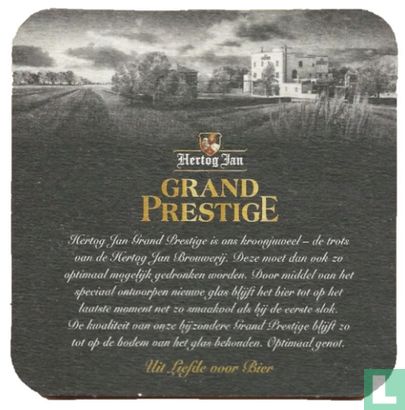 Grand Prestige - Afbeelding 2