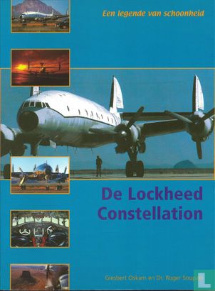De Lockheed Constellation - Afbeelding 1