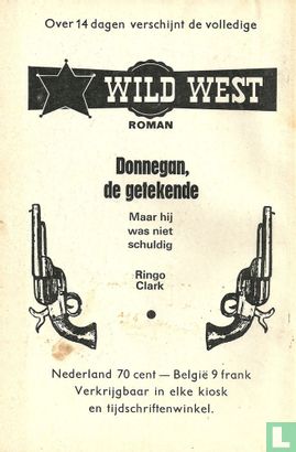 Wild West 23 - Afbeelding 2