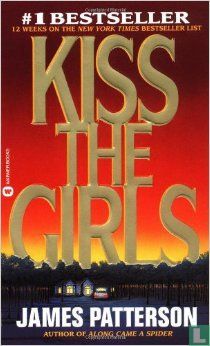 Kiss The Girls - Afbeelding 1