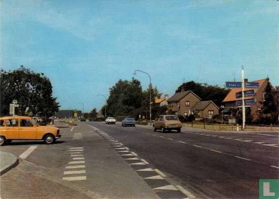 Beek-Montferland, Kruispunt - Afbeelding 1