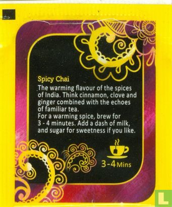 Spicy Chai - Bild 2