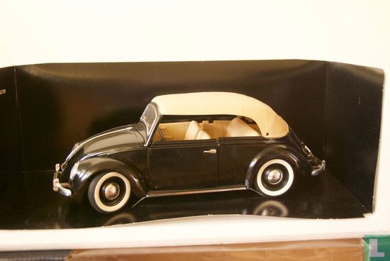 Volkswagen Kever cabrio  - Afbeelding 2
