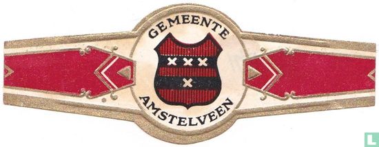 Gemeente Amstelveen - Afbeelding 1