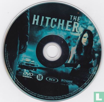 The Hitcher - Image 3