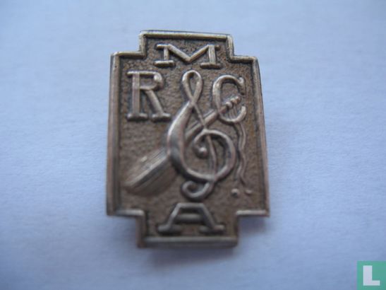 RMC A