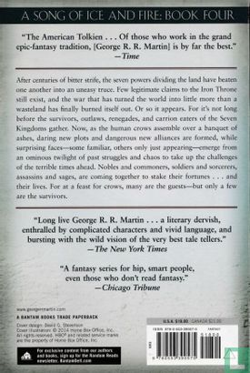A feast for crows - Image 2