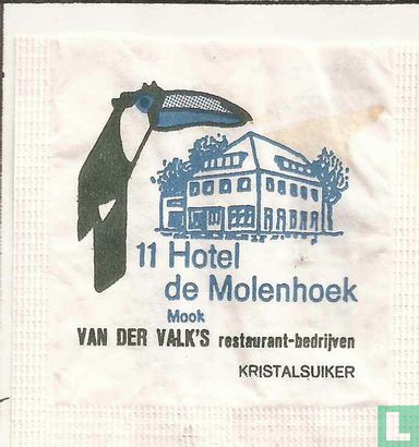 11 Motel de Molenhoek - Image 1