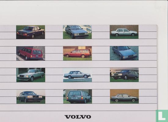 Volvo - Image 1