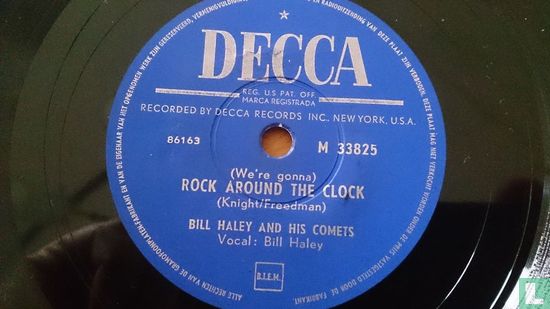 Rock Around the Clock - Image 1