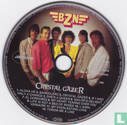 Crystal gazer - Image 3