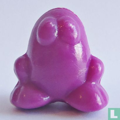 Eggy (violet) - Image 1