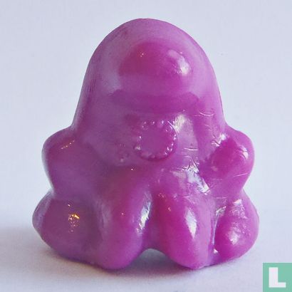Eggy (violet) - Image 2