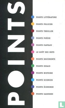 Points Catalogue 20072008 - Image 2