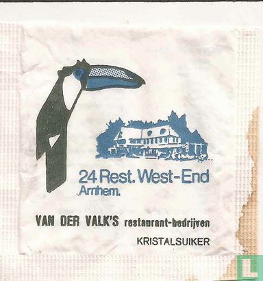 24 Rest. West-End - Afbeelding 1