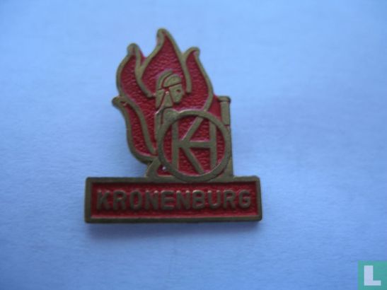 Kronenburg [red]