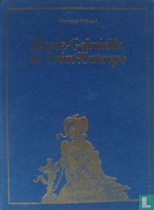 Marie-Gabrielle de Saint-Eutrope  - Afbeelding 1