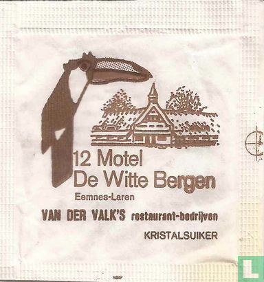12 Motel De Witte Bergen - Afbeelding 1