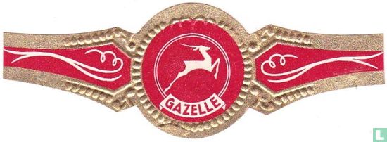 Gazelle - Bild 1