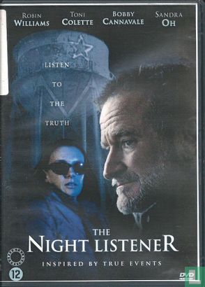 The Night Listener - Afbeelding 1