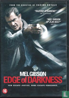 Edge Of Darkness - Image 1