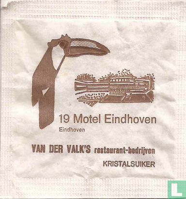 19 Motel Eindhoven - Image 1