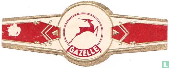 Gazelle - Image 1