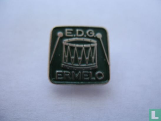 E.D.G. Ermelo