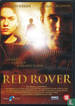 Red Rover - Image 1